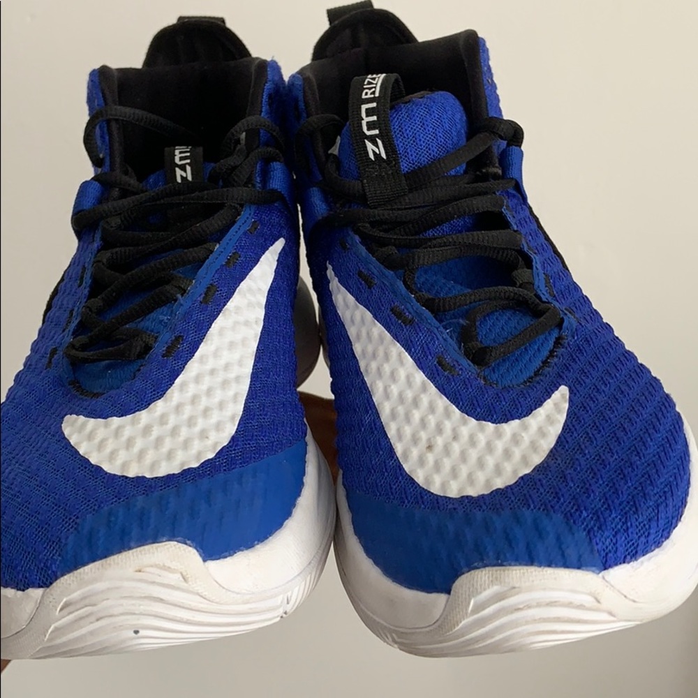 Nike Zoom Rise